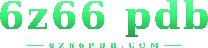 6z66 pdb logo